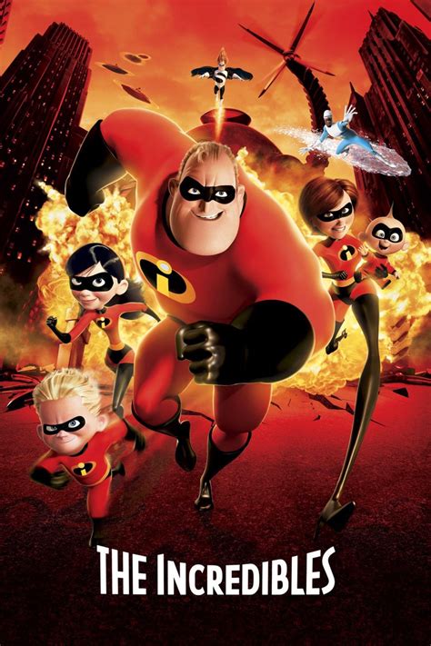 The 10 Best Animated Superhero Movies, Ranked