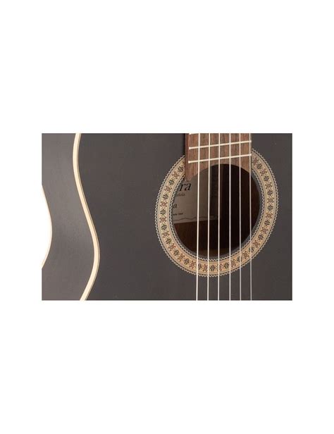 Admira LUNA 3 4 Classical Guitar