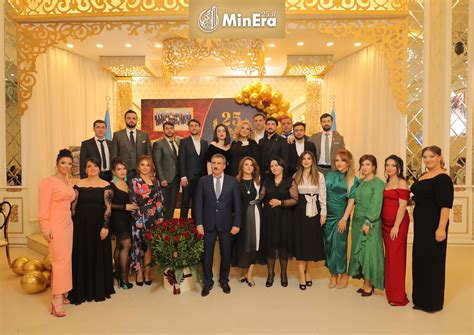 Minera Group