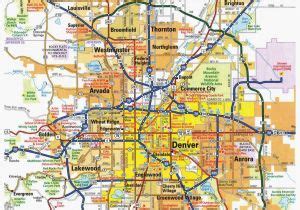 Franktown Colorado Map Castle Rock Outlets Map Inspirational Denver County Map Beautiful ...