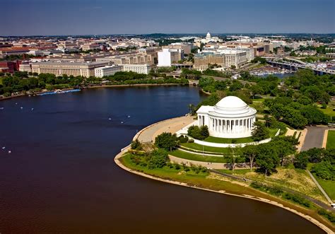 Top 10 Attractions And Places To Visit In Washington Dc