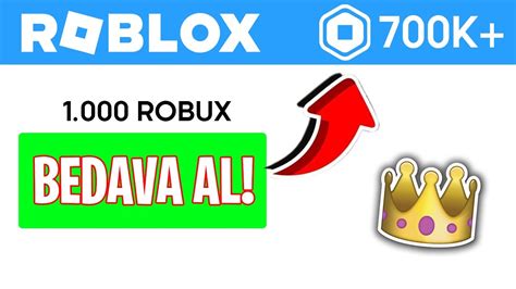 Roblox Bedava Robux Nasil Alinir Bedava Robux H Les Youtube