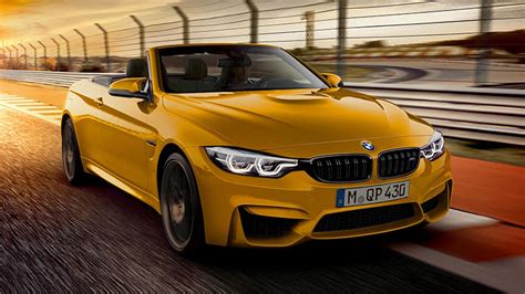 Bmw Development Head Vows M4 Will Be The Last Car With A Stick Shift