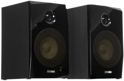 Sond Audio Bookshelf Speakers Review | Trusted Reviews