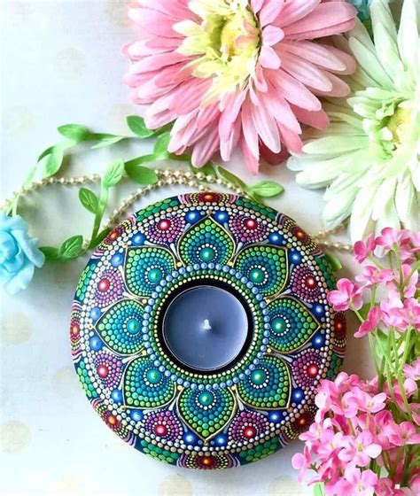 Pin By Susan Atwood On Painting Dot Art Painting Mandala Dots