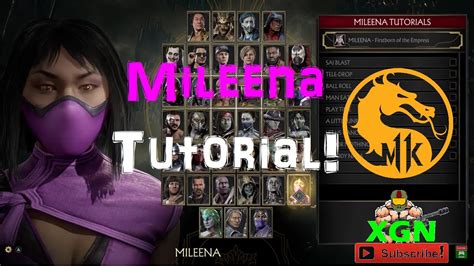 Mortal Kombat How To Unlock Mileena First Born Of The Empress Skin