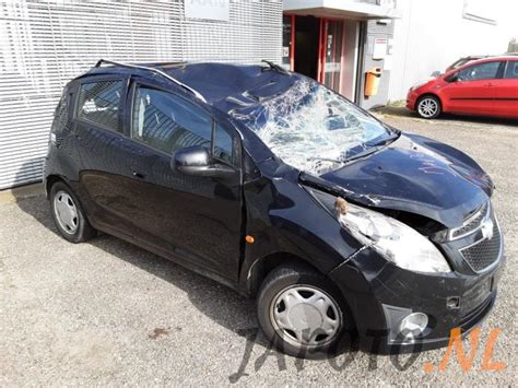 Chevrolet Spark 2011 Japanse Koreaanse Auto Onderdelen