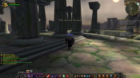 Jeneu Of The Earthen Ring Wow Classic Walkthrough