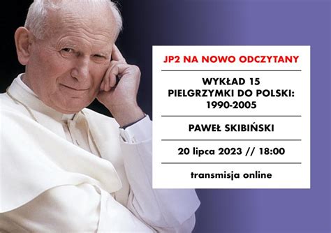 Teologia Polityczna on Twitter Najbliższy wykład online już w