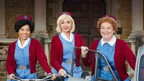 Watch Call The Midwife Season 9 Full Episodes Now Streaming Pbs