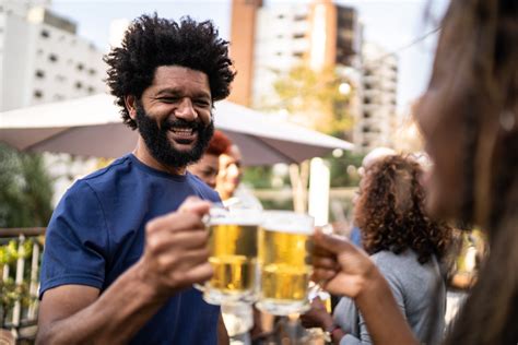 National Beer Day: 7 Black-Owned Breweries To Support - EBONY