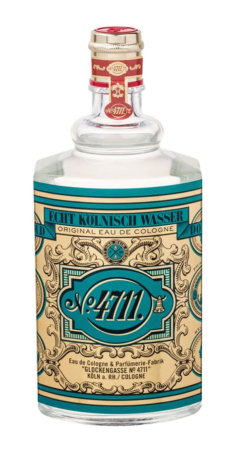 4711 Original EDC 300 ml kainos nuo 17.15 € | Kaina24.lt