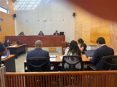 Illapel Fiscal A Acredita Violaci N Con Homicidio En Juicio Oral La