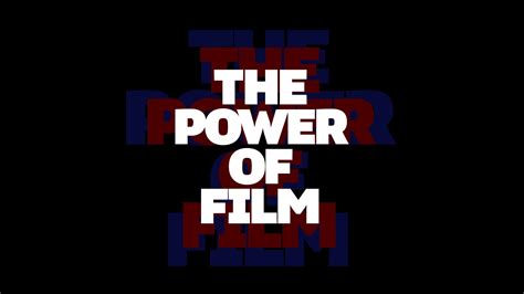 The Power of Film: release date, host and everything…