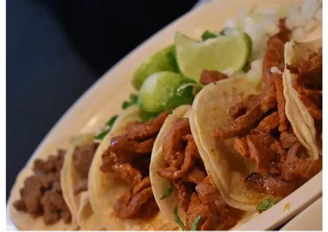 Birria Tacos Near Me 10 Best Birria Taco Restaurants In The U S Ranked