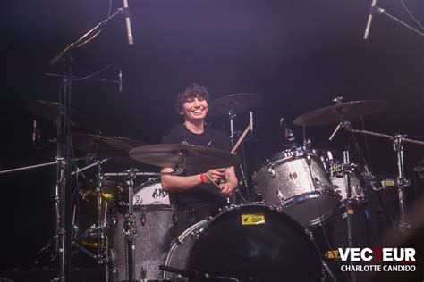 COMIC SANS AMYL AND THE SNIFFERS Le Bikini Toulouse Vecteur Magazine