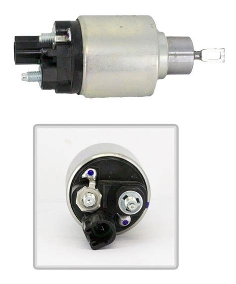 Automático Motor De Partida Toyota Corolla Novo 1 8 16v Frete grátis