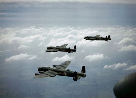 Fotos De La Segunda Guerra Mundial A Pleno Color