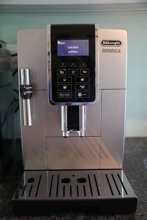 Delonghi Dinamica Ecam Sb Kaufen Auf Ricardo