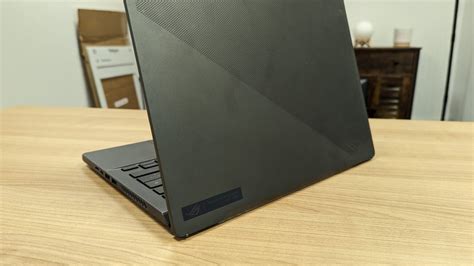 Asus ROG Zephyrus G14 2023 Review Trusted Reviews