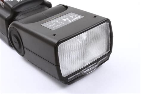 Used Meike Speedlight MK950 II Flash For Nikon Green Mountain Camera