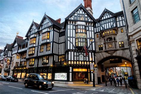 5 incontournables du quartier de Soho à Londres | Explore par Expedia