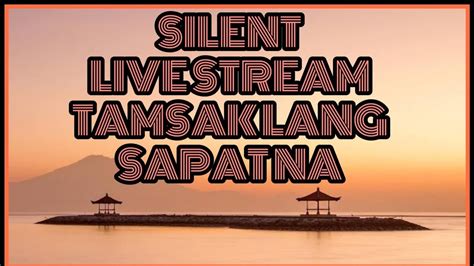 Silent Ls Pasok At Tamsak Nman Kapatid Salamat Youtube