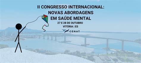 Ii Congresso Internacional Novas Abordagens Em Saúde Mental