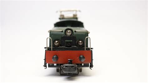 Märklin 3015 Spur H0 SBB E Lok Ce 6 8 Krokodil Evinka Shop