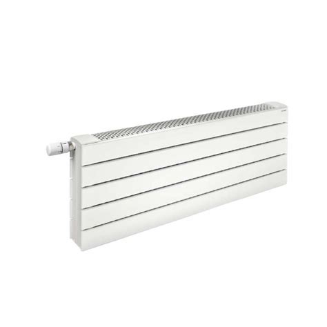 Radiateur Chauffage Central ACOVA FASSANE Pack VLXD Horizontal Double