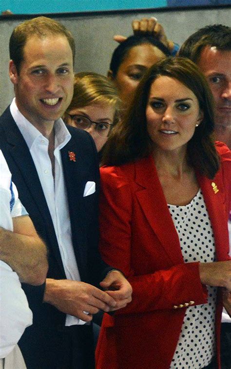 Kate Olympics 2012 Kate Middleton Style Prince William And Kate Prince William And Catherine