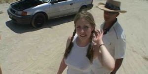 MYBANGVAN Her First Wild Bangbus Orgy Porn Videos