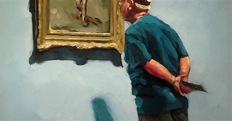 A Painting Today The Naked Eye