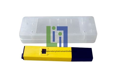 Acidity Meter Manufacturers, Suppliers & Exporters in India