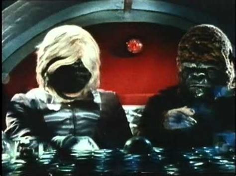 Spaceship Or Naked Space Starring Leslie Nielsen 1982 Trailer