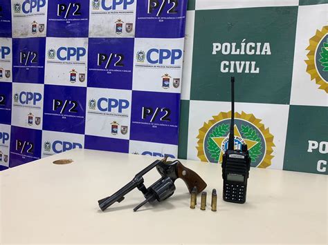 Polícia Mata Em Ramos Capa Preta Um Dos Maiores Ladrões De Carga Do Estado Do Rio Eu Rio