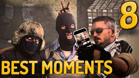 Cs Go Epic Funny Moments Ft Shroud Adren S Mple Youtube