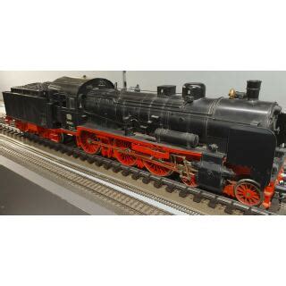 Märklin 5797 Spur 1 Dampflok BR 38 1803 DB Rauchgenerator Geräusc