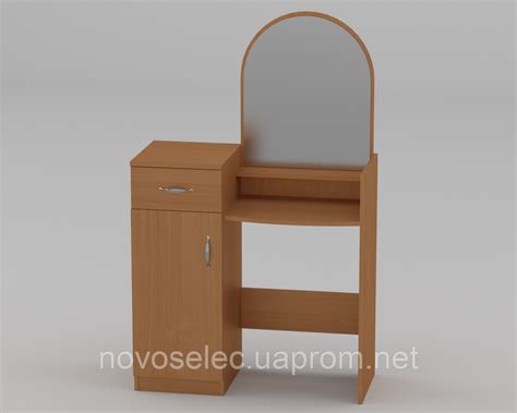 Трюмо-1 (туалетный столик) "Компанит": продажа, цена в Днепре ...