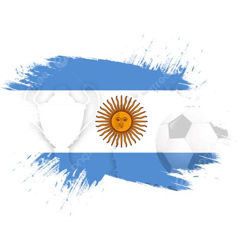 Bandera Argentina Vintage PNG Bandera Argentina Bandera Argentina