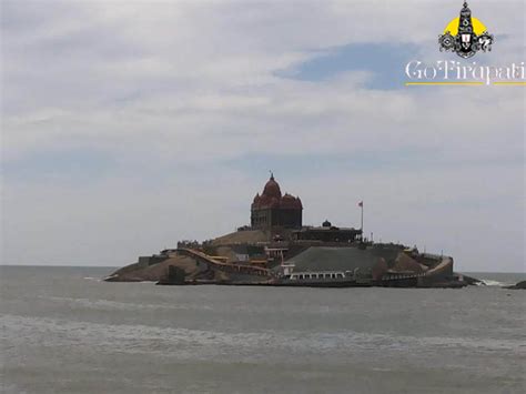 GoTirupati: Kanyakumari Devi Temple