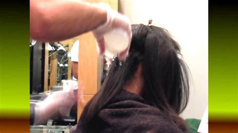 Japanese Hair Straightening Philadelphia Nj Ny Thermal Reconditioning