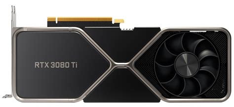 NVIDIA GeForce RTX 3080 Ti Vs NVIDIA GeForce GT 1030 Desktop Vs