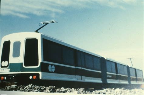 History of the cancelled GO Train line through Mississauga and Brampton ...