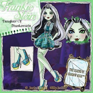 Lily Bell Lily Bellll Fotos E V Deos Do Instagram Monster High