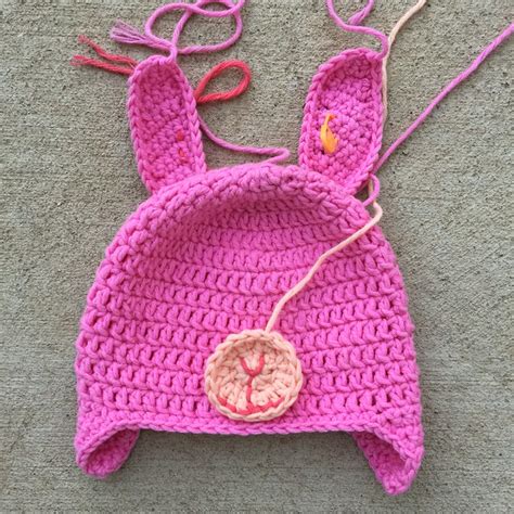 Did you say crochet llama hat? - Crochetbug