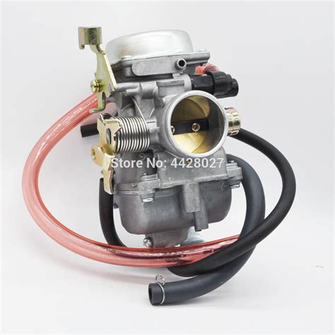 Carb Carburateur Fit Kawasaki Klx Tr Bj Vicedeal