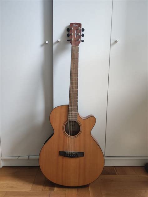 Cort SFX 1F - NS