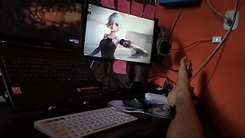 I Ejaculate Watching 2 Hentai At The Same Time XNXX