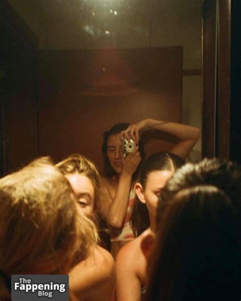 Milly Alcock Millyalcockactres Nude Leaks Photo TheFappening